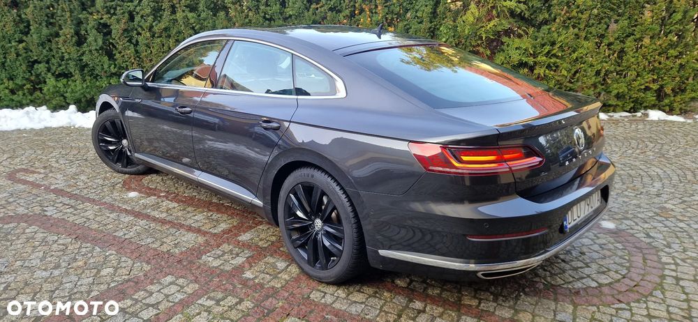 Volkswagen Arteon 2.0 TSI DSG Elegance - 3