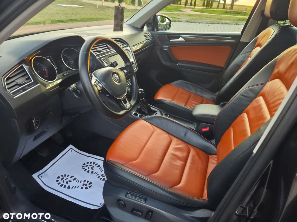 Volkswagen Tiguan 2.0 TDI BMT SCR Highline - 13