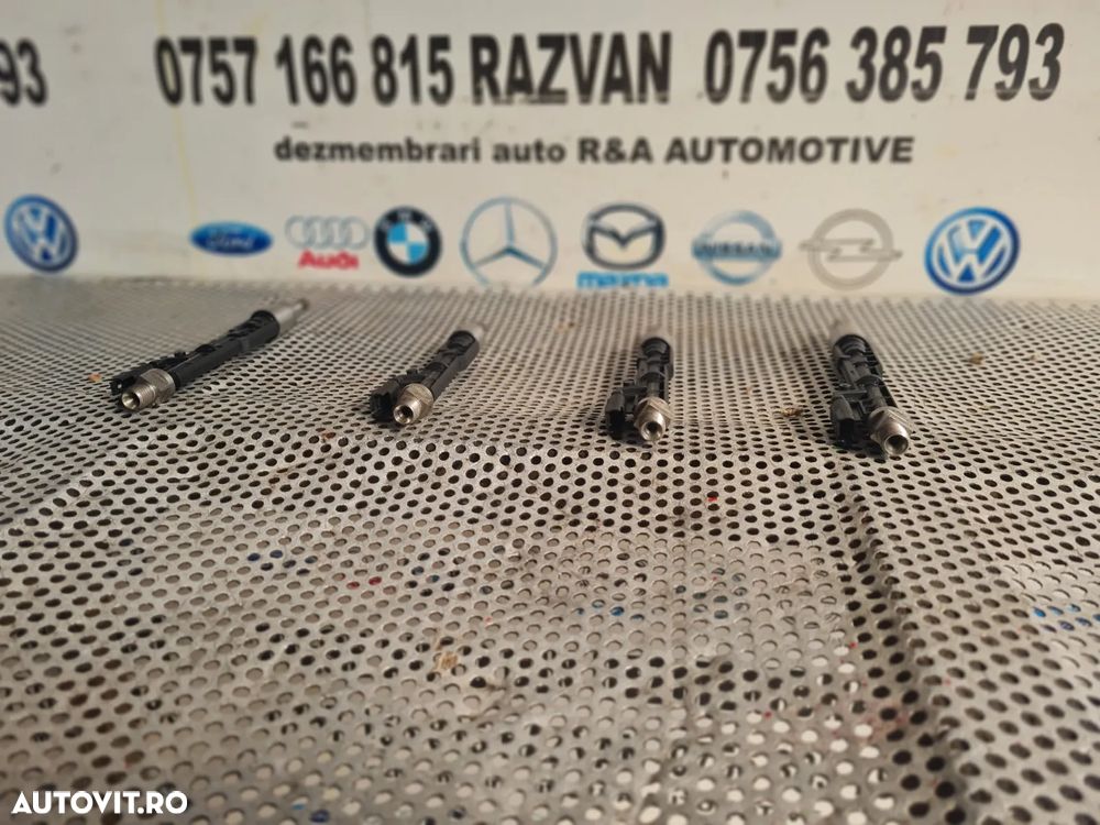 Injectoare Injector Bmw Benzina Cod  2.0/2.8 Benzina F06 F12 F13 F10 F11 F30 F31 X5 X6 X4 X3 Etc. - - 1