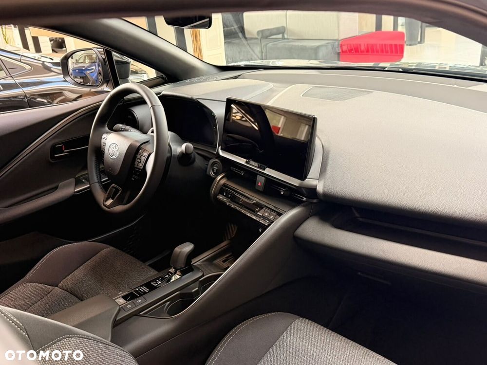 Toyota C-HR 1.8 Hybrid Style - 9