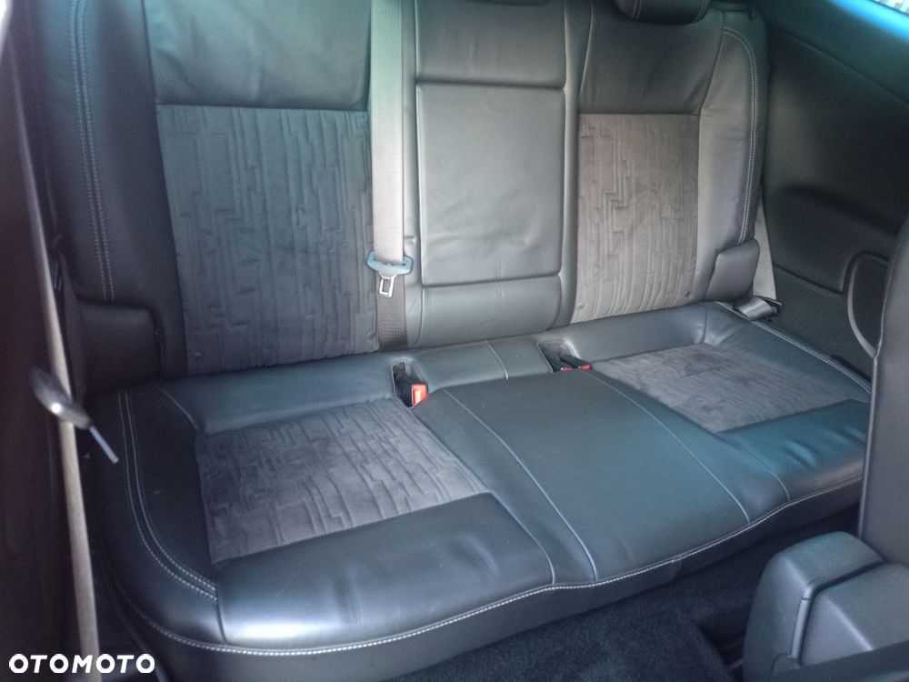 Opel Astra 1.6 Turbo Edition - 13