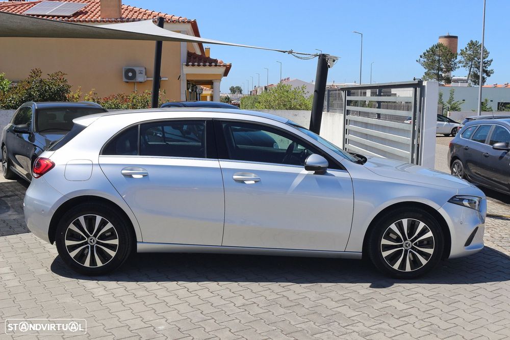 Mercedes-Benz A 250 e Style Plus - 18