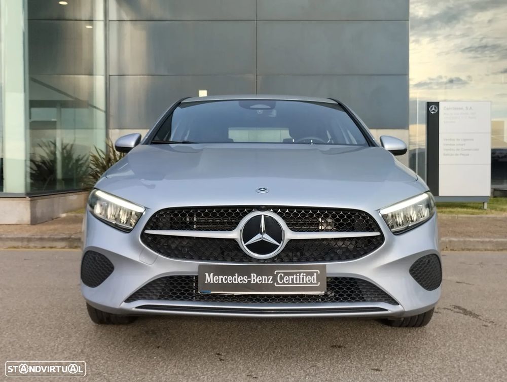 Mercedes-Benz A 250 e 8G-DCT - 10