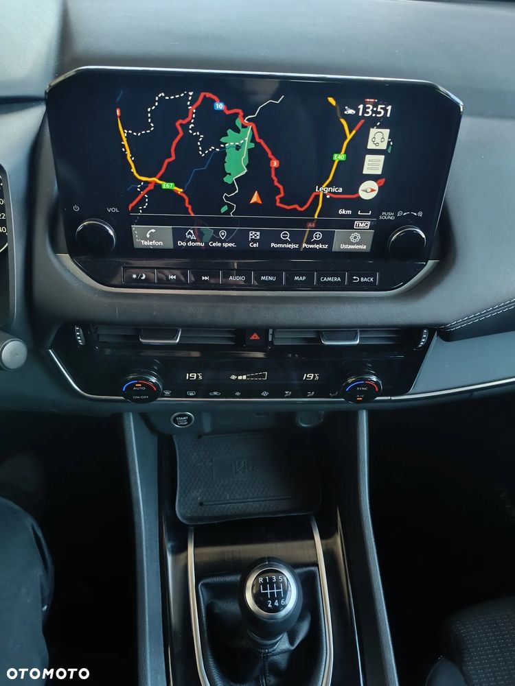 Nissan Qashqai - 18