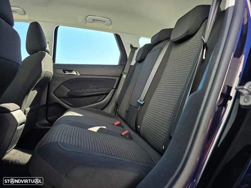 Peugeot 308 SW BlueHDi 130 EAT6 Stop & Start Active - 42