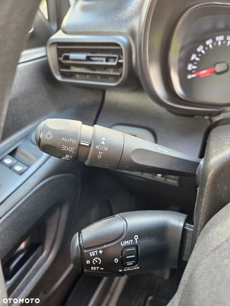 Toyota ProAce City LONG 1.5HDI 102KM - 12