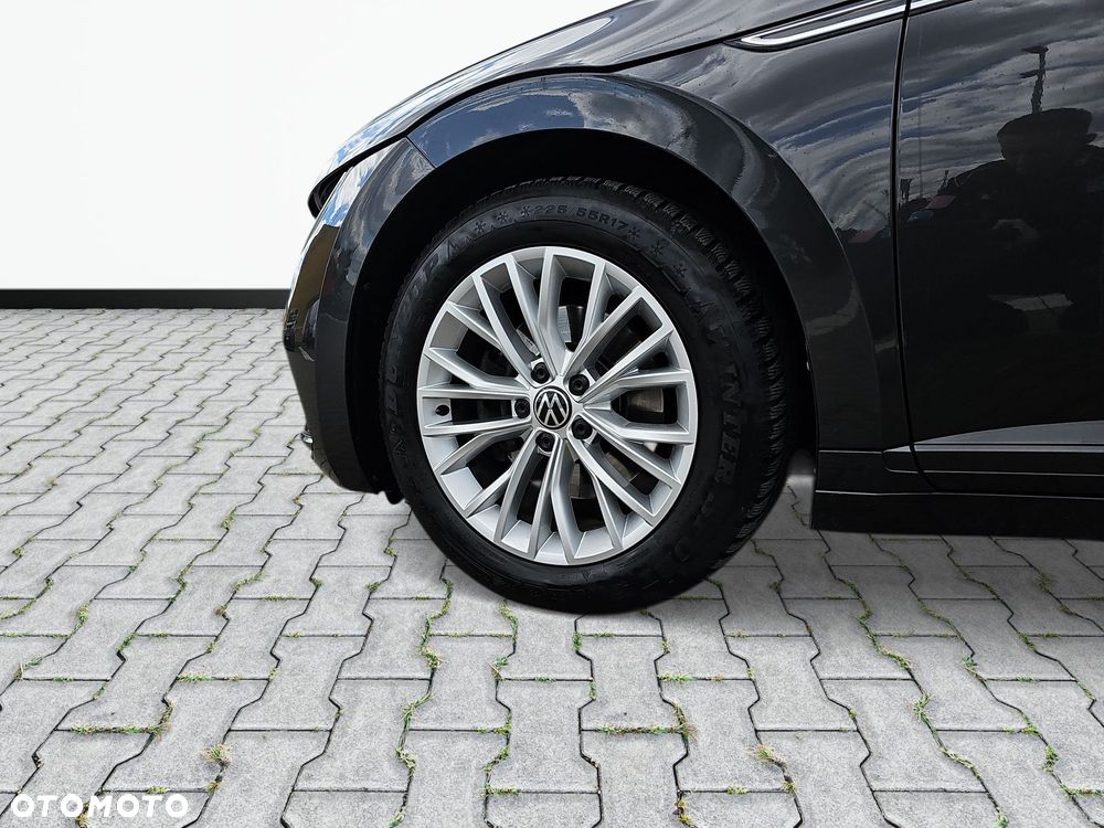 Volkswagen Arteon 2.0 TDI Essence DSG - 9