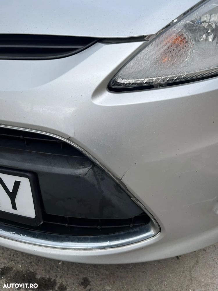 Ford Fiesta - 6
