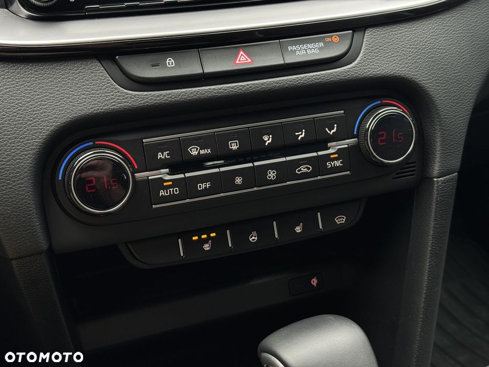 Kia XCeed 1.5 T-GDI Business Line DCT - 27