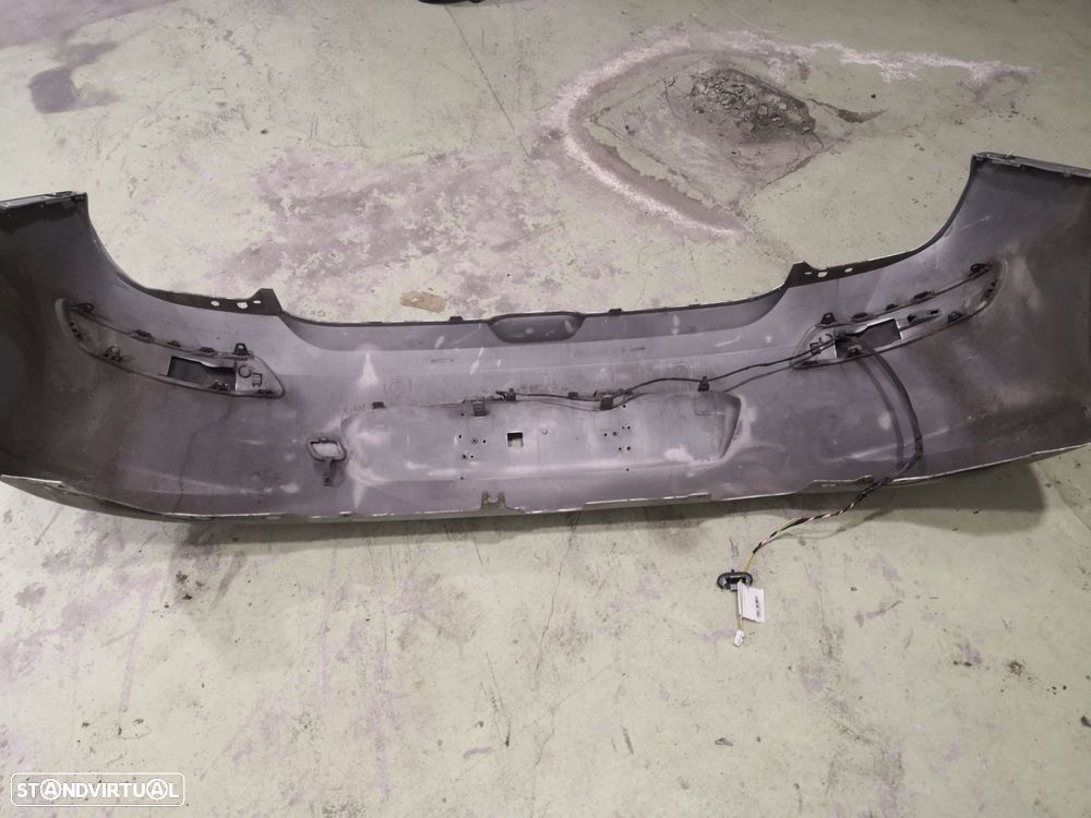Para Choques De Trás Peugeot 308 I (4A_, 4C_) - 4