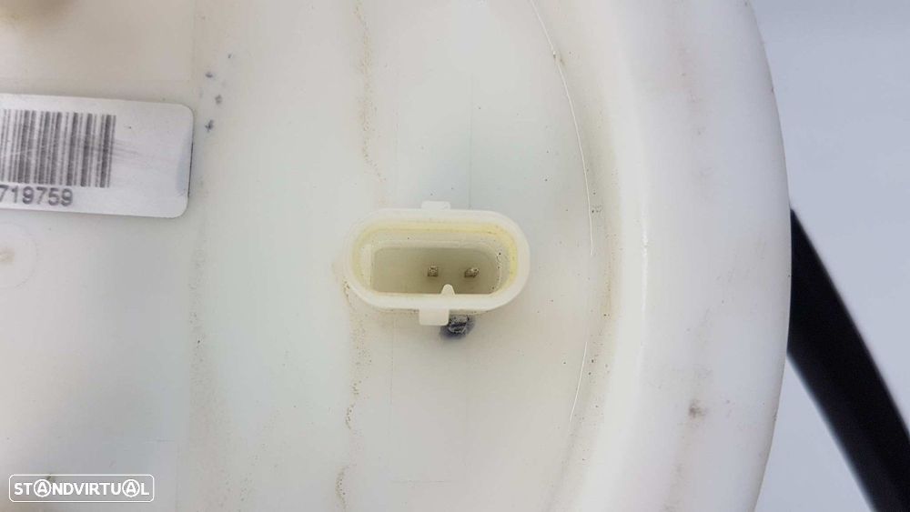 BÓIA DE COMBUSTÍVEL MERCEDES CLASE C (W204) BERLINA C 220 CDI (204.008) - 4