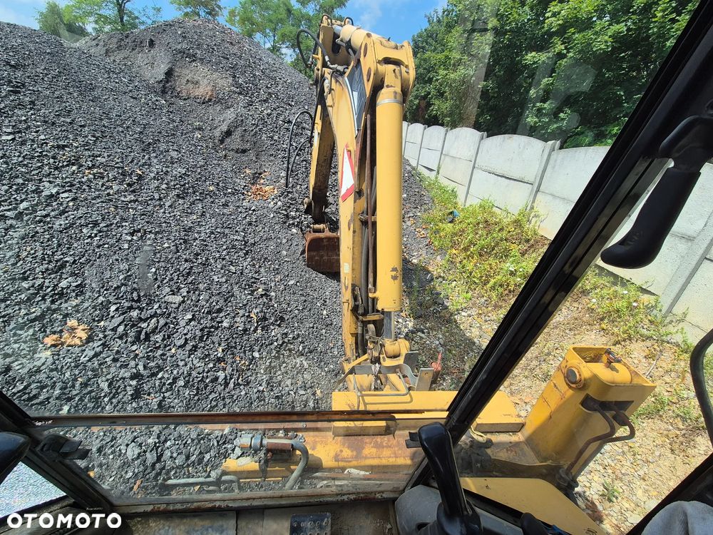 Caterpillar 432D - 13
