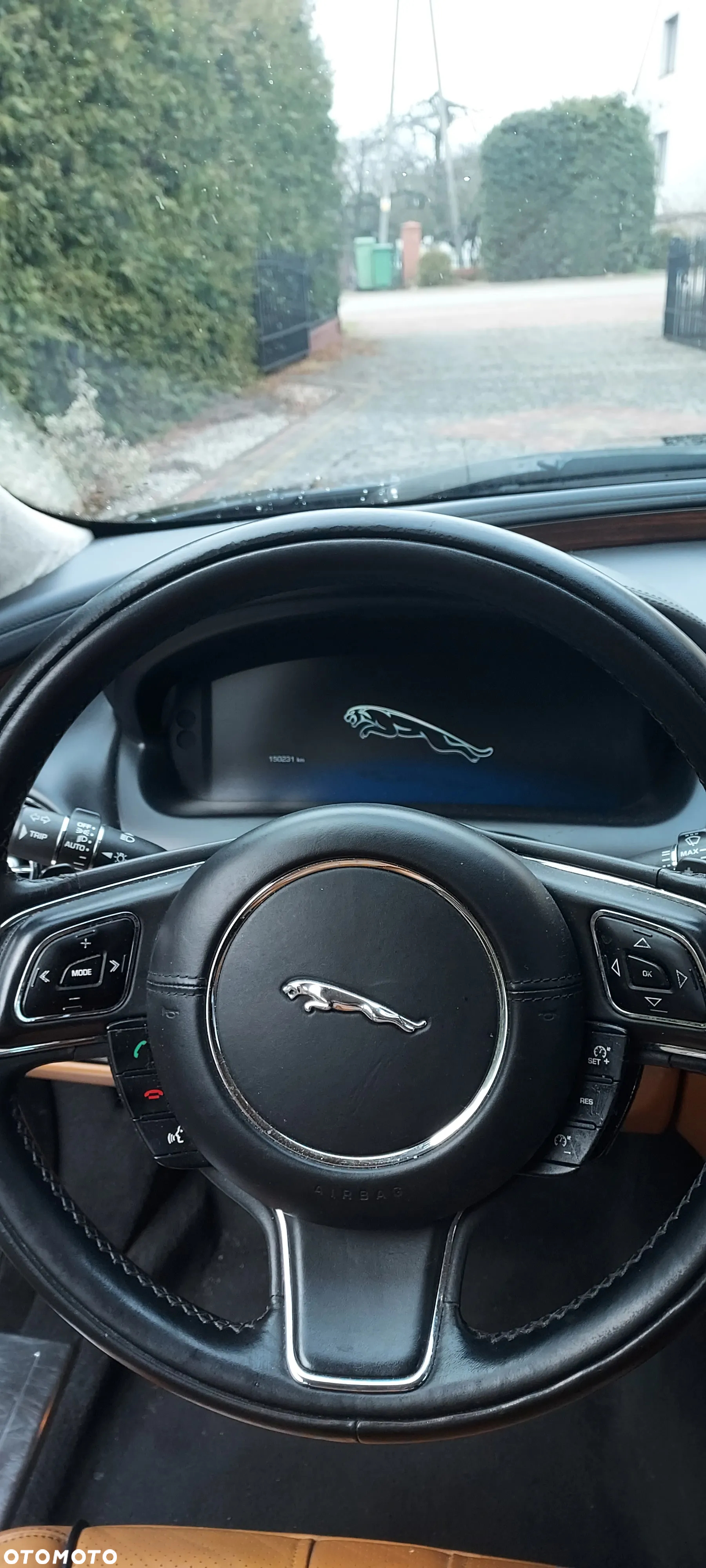 Jaguar XJ 3.0 V6 Kompressor Portfolio - 17