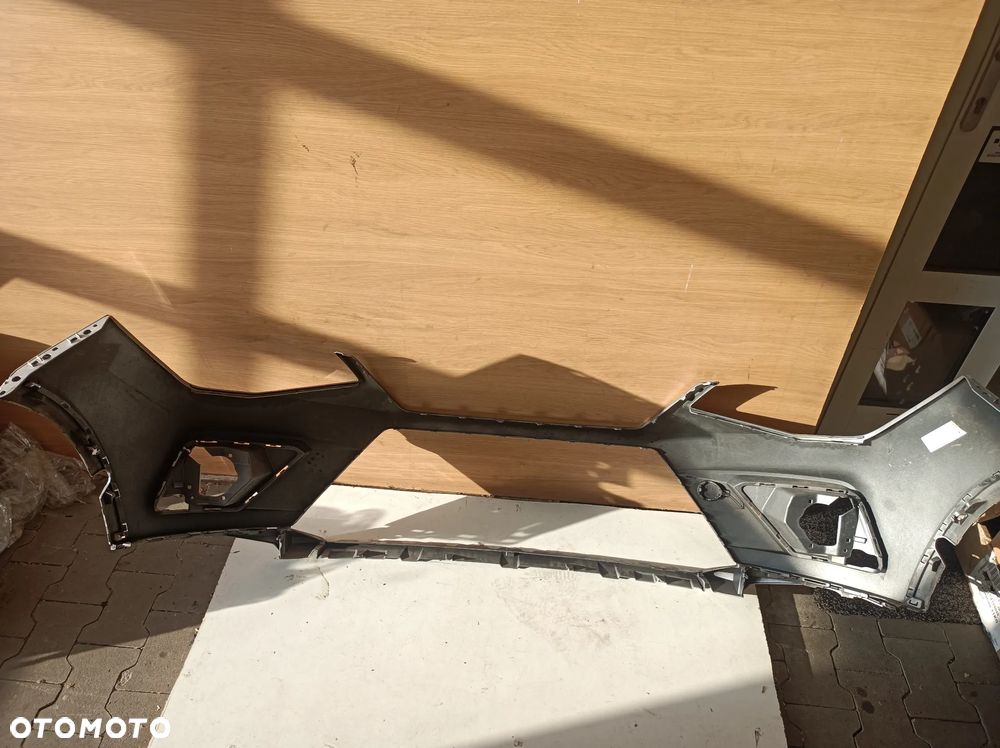 Zderzak przedni Seat Arona 6F9807221B - 9