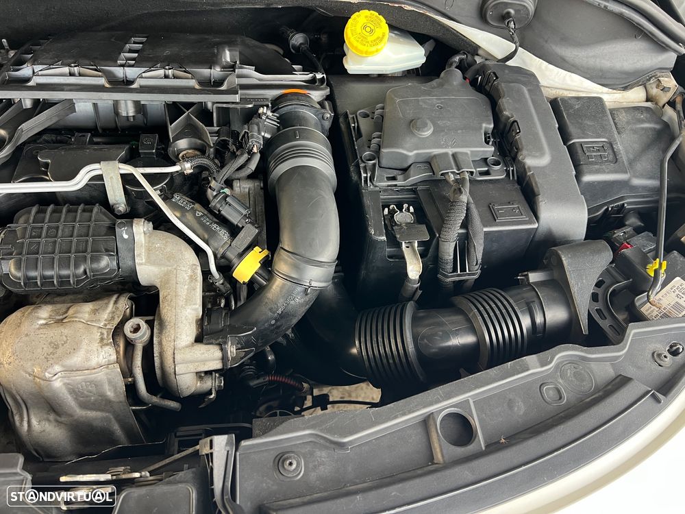 Peugeot 207 1.4 HDi Sport - 27