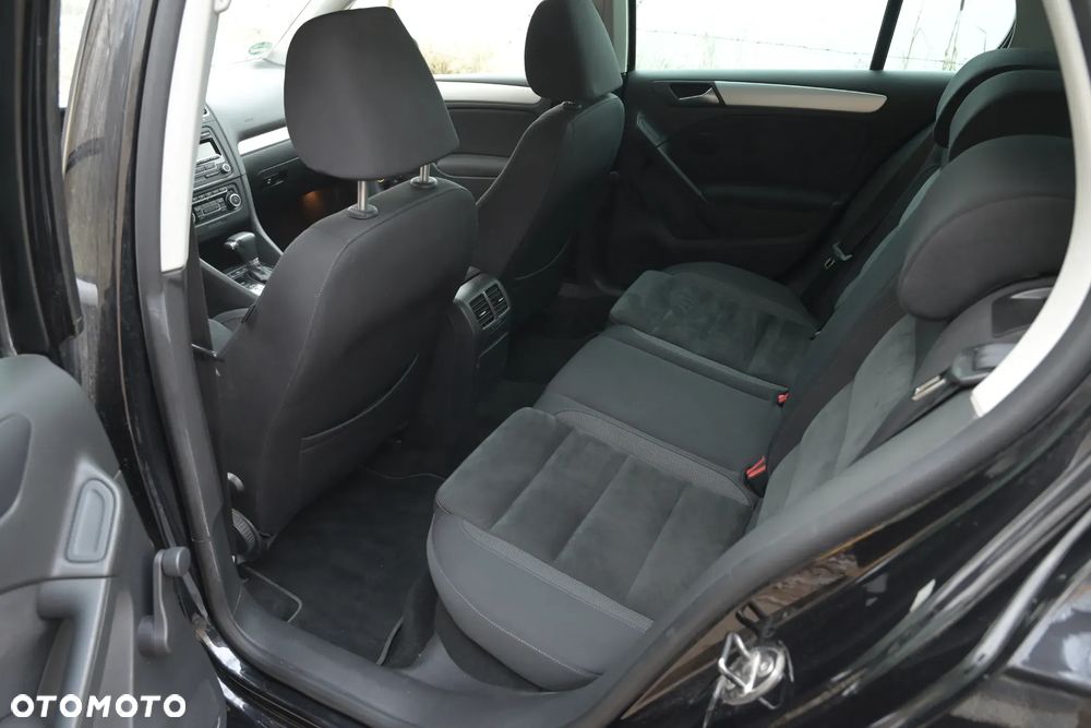 Volkswagen Golf 1.4 TSI DSG Highline - 24