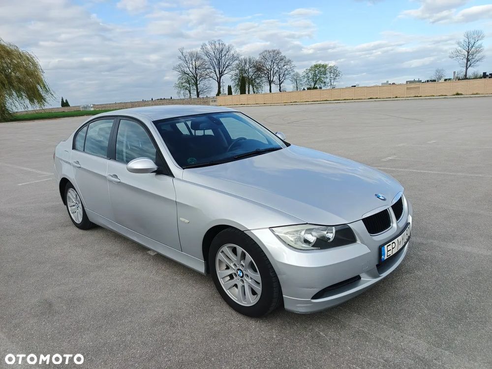 BMW Seria 3 - 2