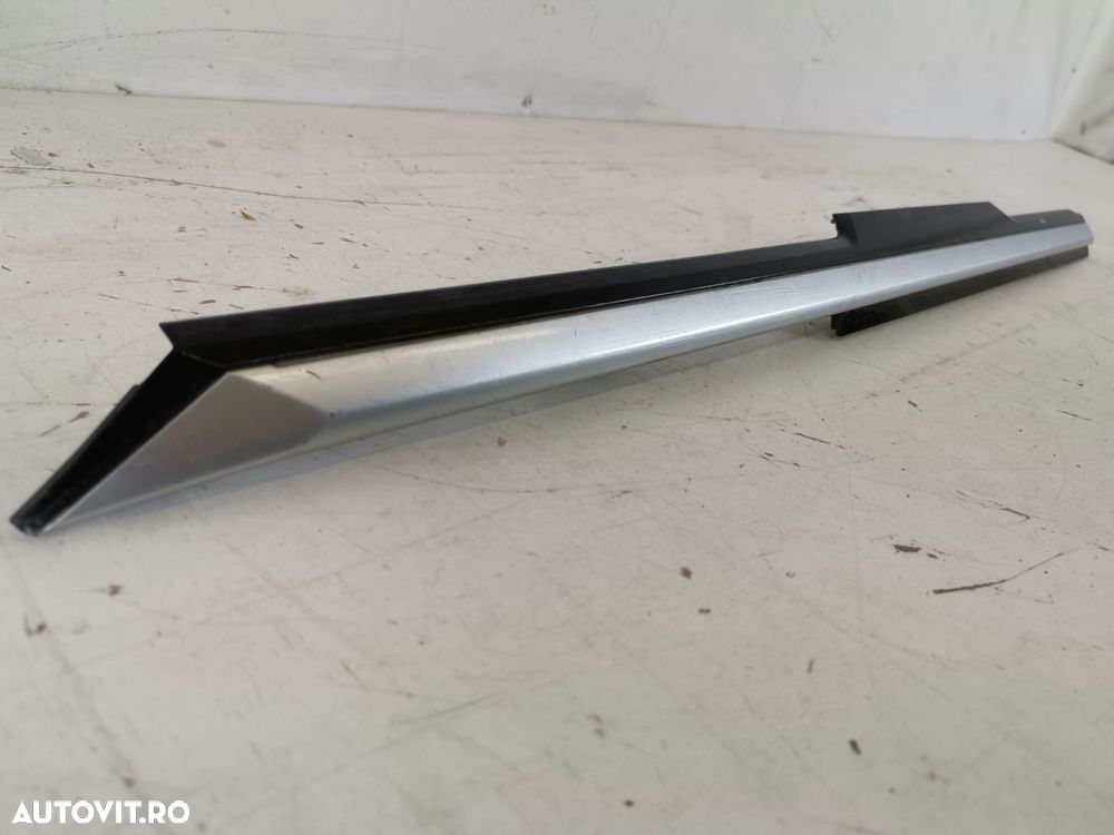 Ornament Bord Volkswagen VW  Arteon 1 2017 2018 2019 2020 Original In - 3