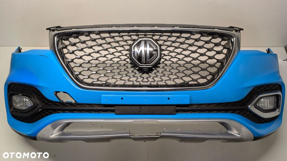 zderzak przód mg hs 2018-2020 - 9
