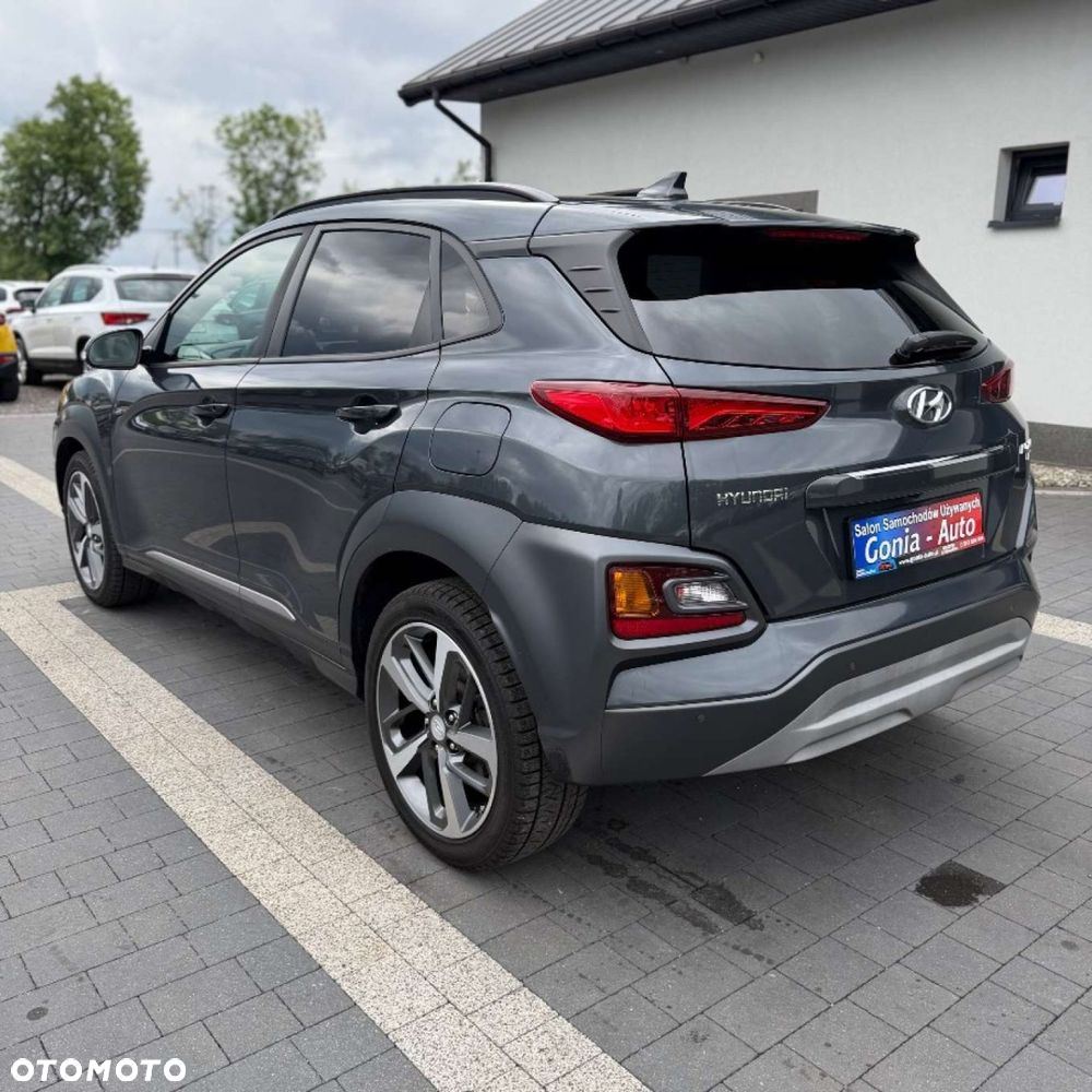 Hyundai Kona - 7