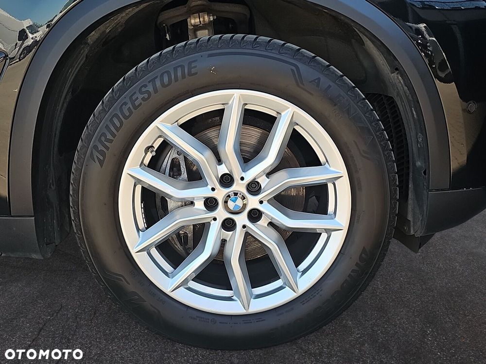 BMW X5 - 9