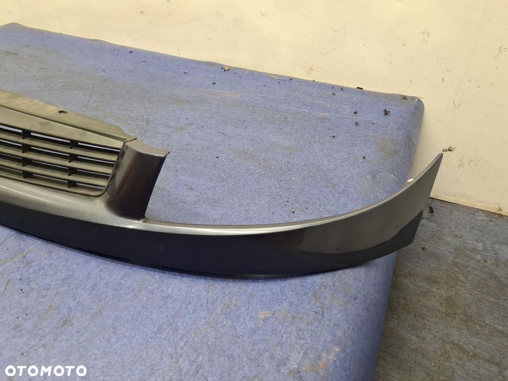 RENAULT KANGOO I LIFT ATRAPA / GRILL TED49 - 6