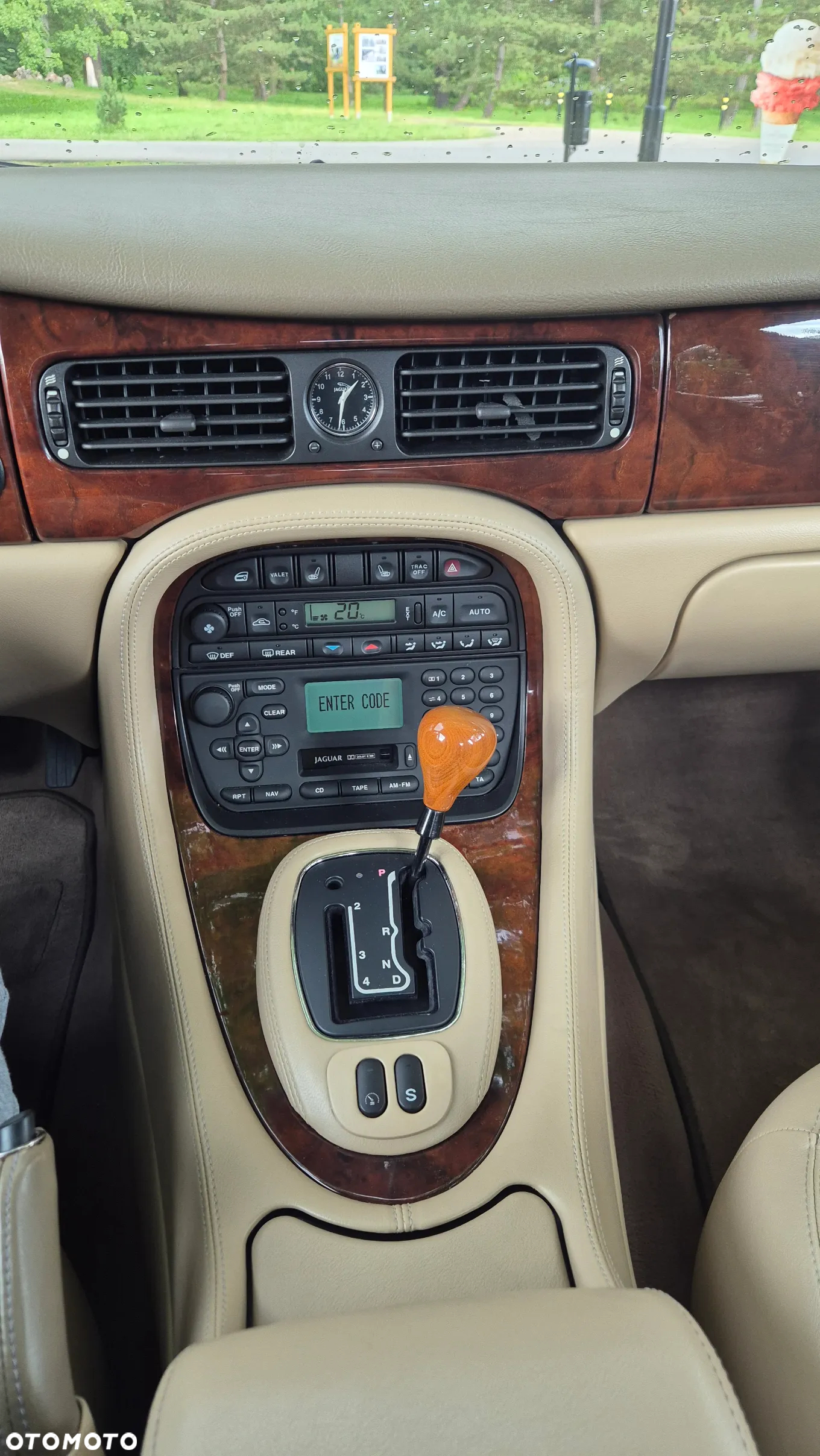 Jaguar XJ 4.0 Executive - 27