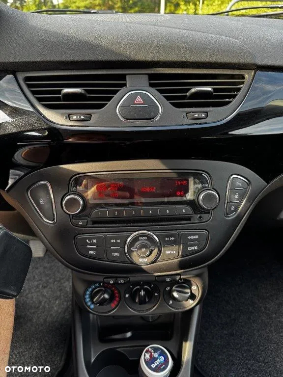 Opel Corsa 1.4 Color Edition - 6