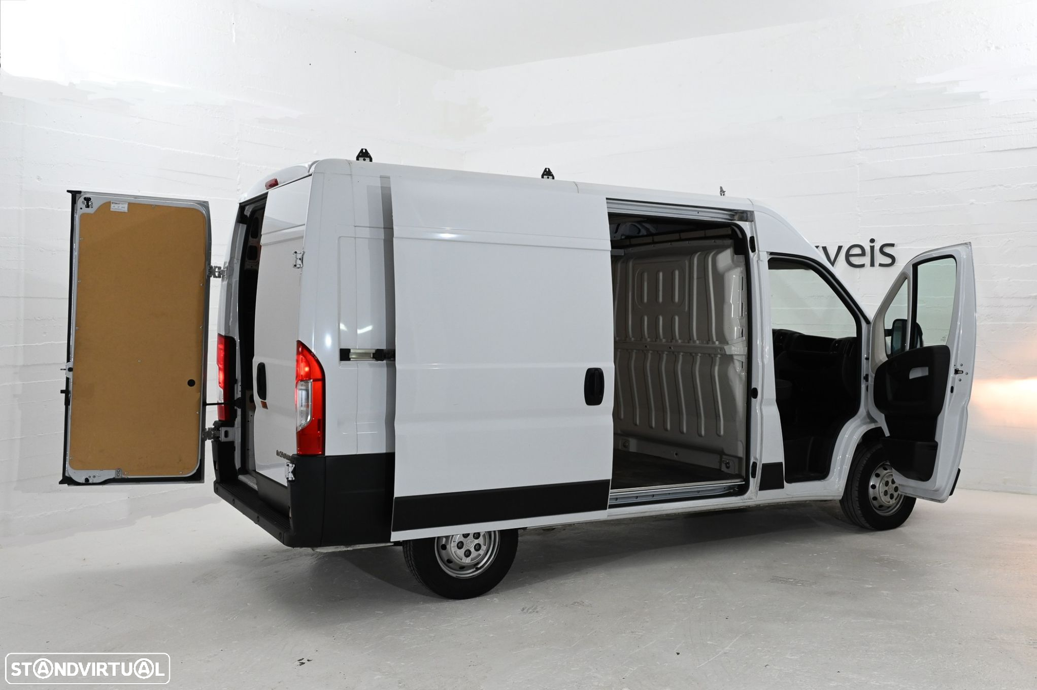 Opel Movano Outro - 6