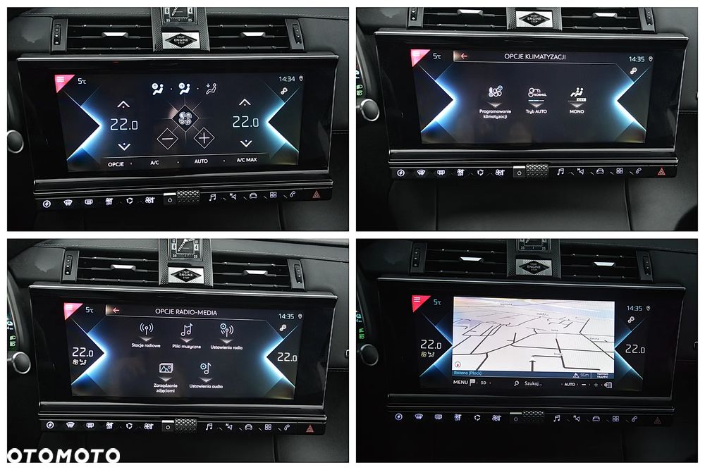 DS Automobiles DS 7 Crossback 1.6 E-Tense Rivoli - 32