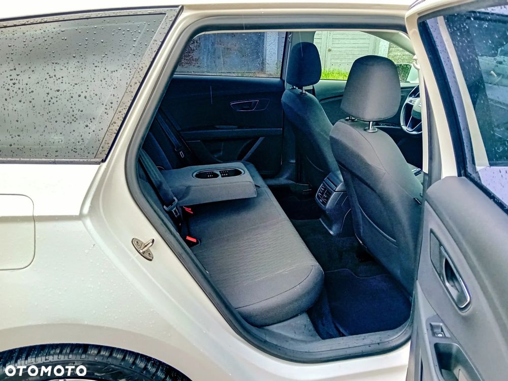 Seat Leon - 12
