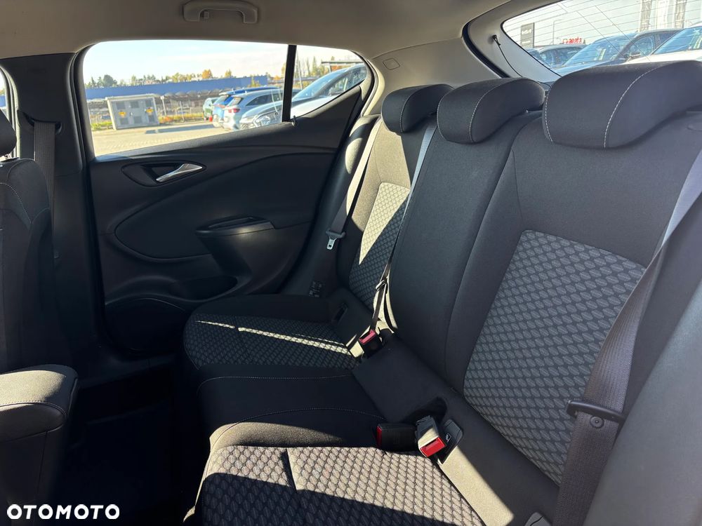 Opel Astra V 1.4 T Enjoy - 20