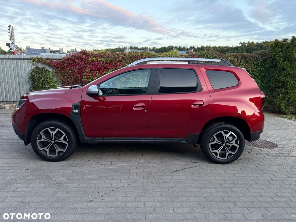 Dacia Duster 1.0 TCe Prestige - 6
