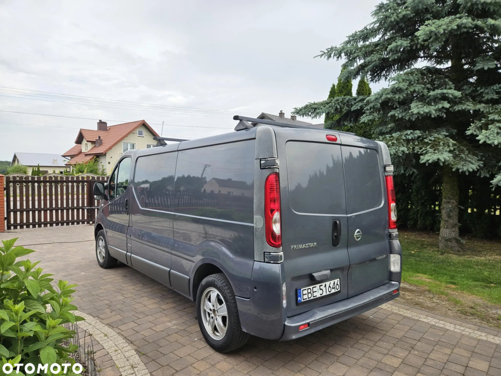 Renault Trafic - 3