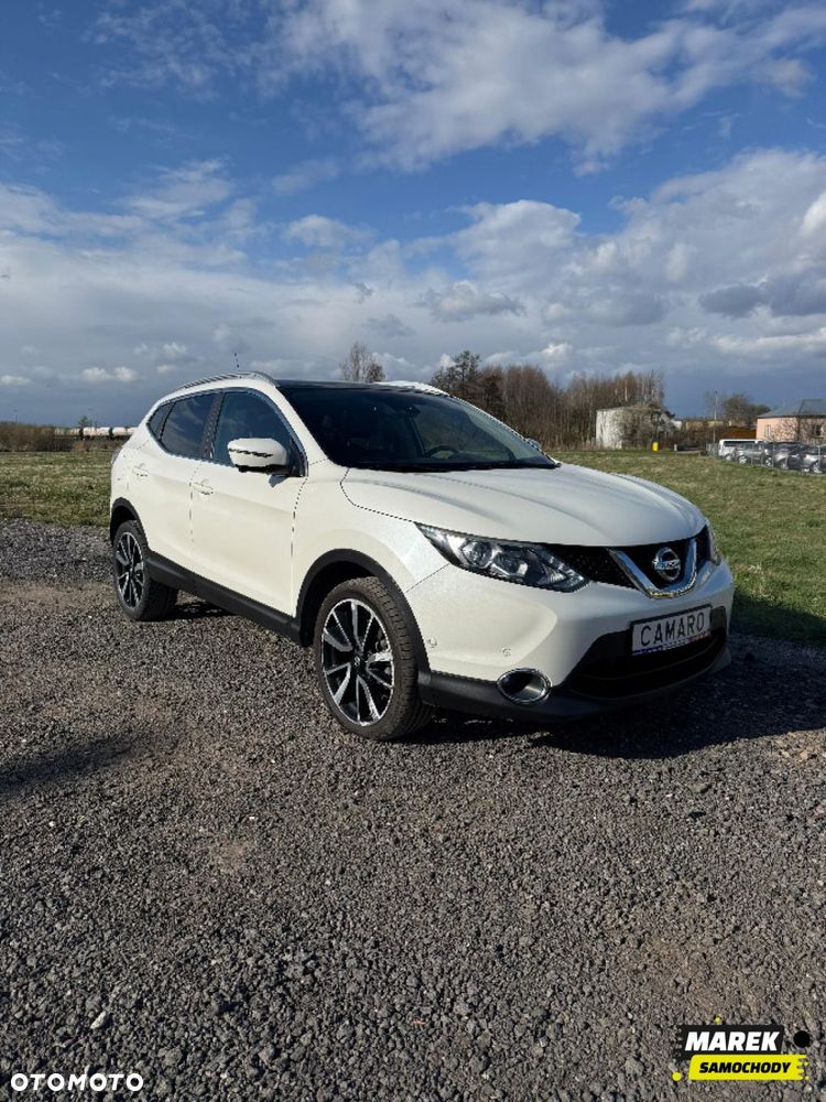 Nissan Qashqai - 14