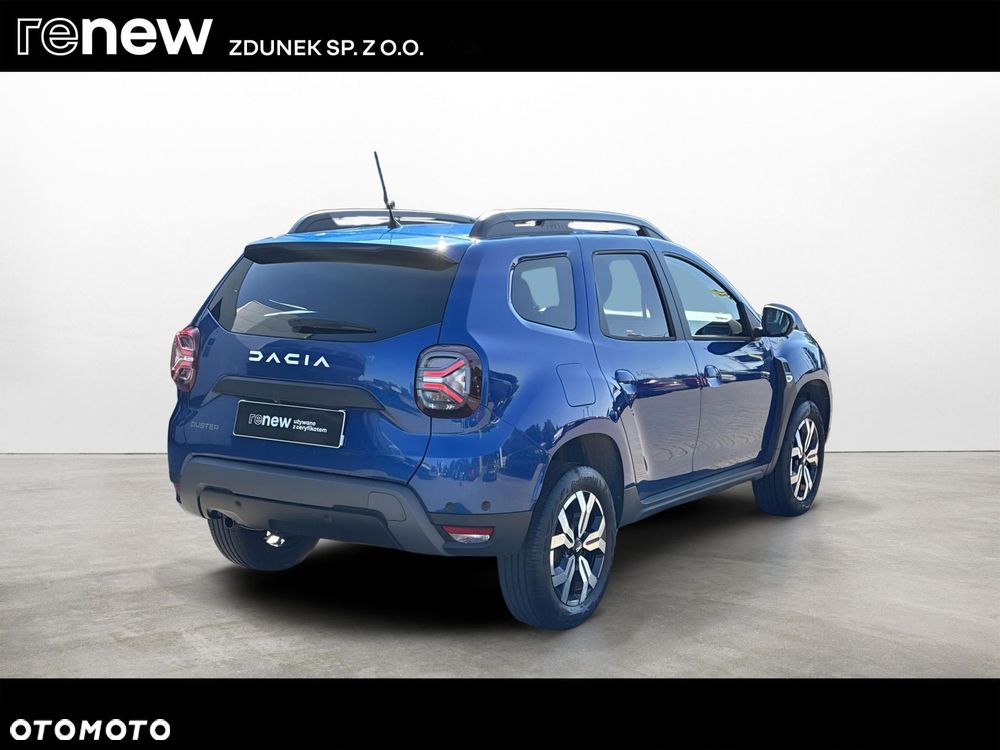 Dacia Duster - 6