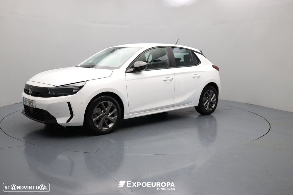 Opel Corsa 1.2 T Elegance - 1