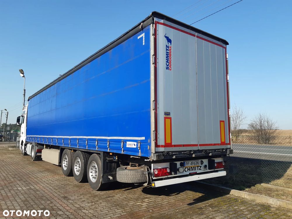 Schmitz Cargobull SCB*S3T - 4