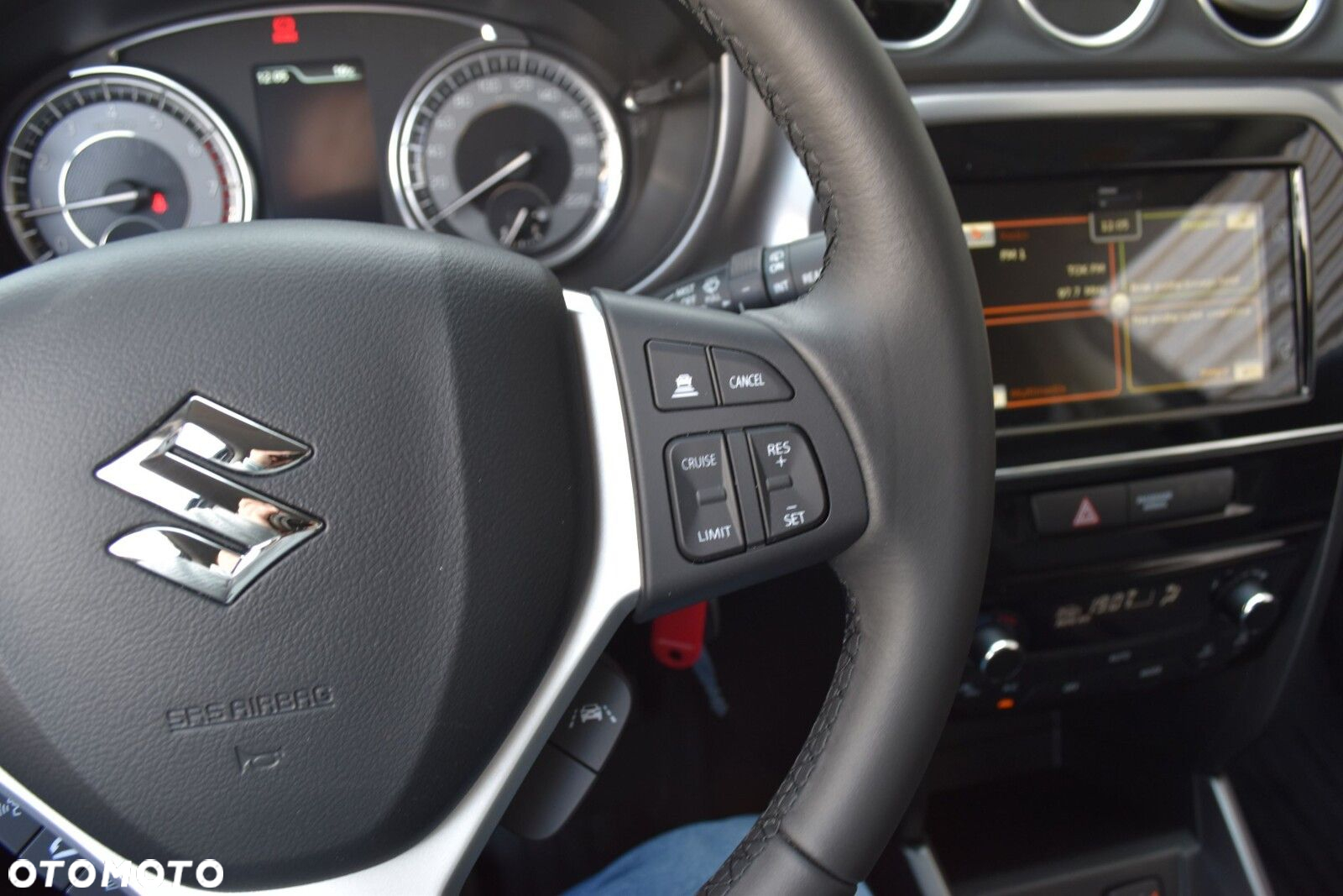 Suzuki Vitara - 25