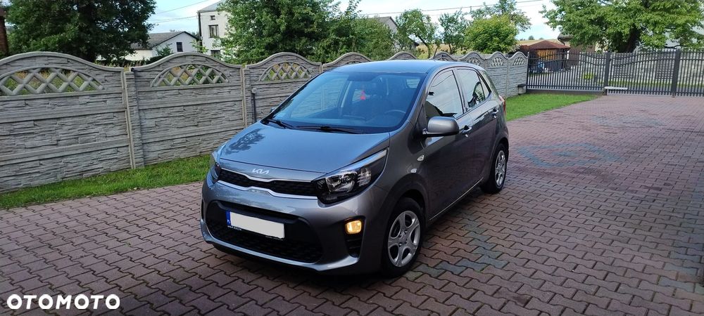 Kia Picanto 1.2 M - 26