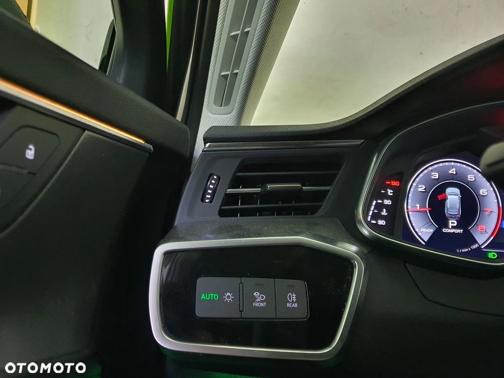 Audi A6 Avant 45 TFSI Quattro S tronic - 17