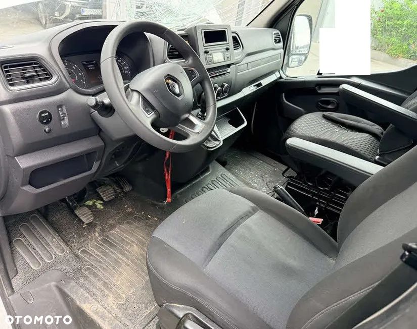 Renault master - 5