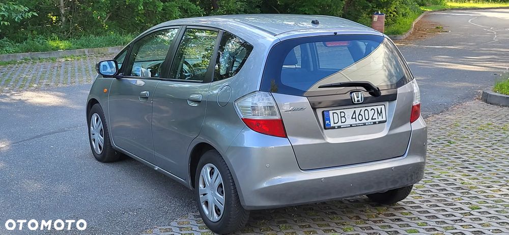 Honda Jazz 1.2 i-VTEC Trend - 6