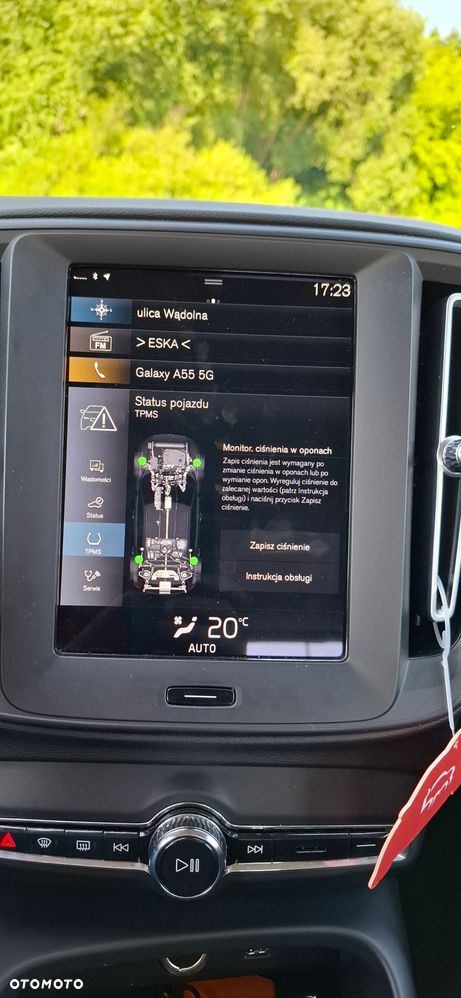 Volvo XC 40 T2 Core - 29