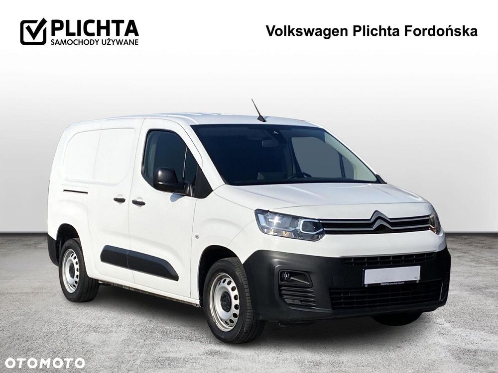 Citroën Berlingo Van - 7