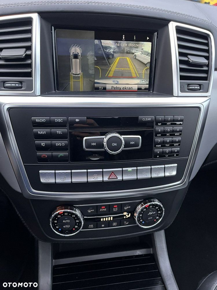 Mercedes-Benz GL 63 AMG - 9