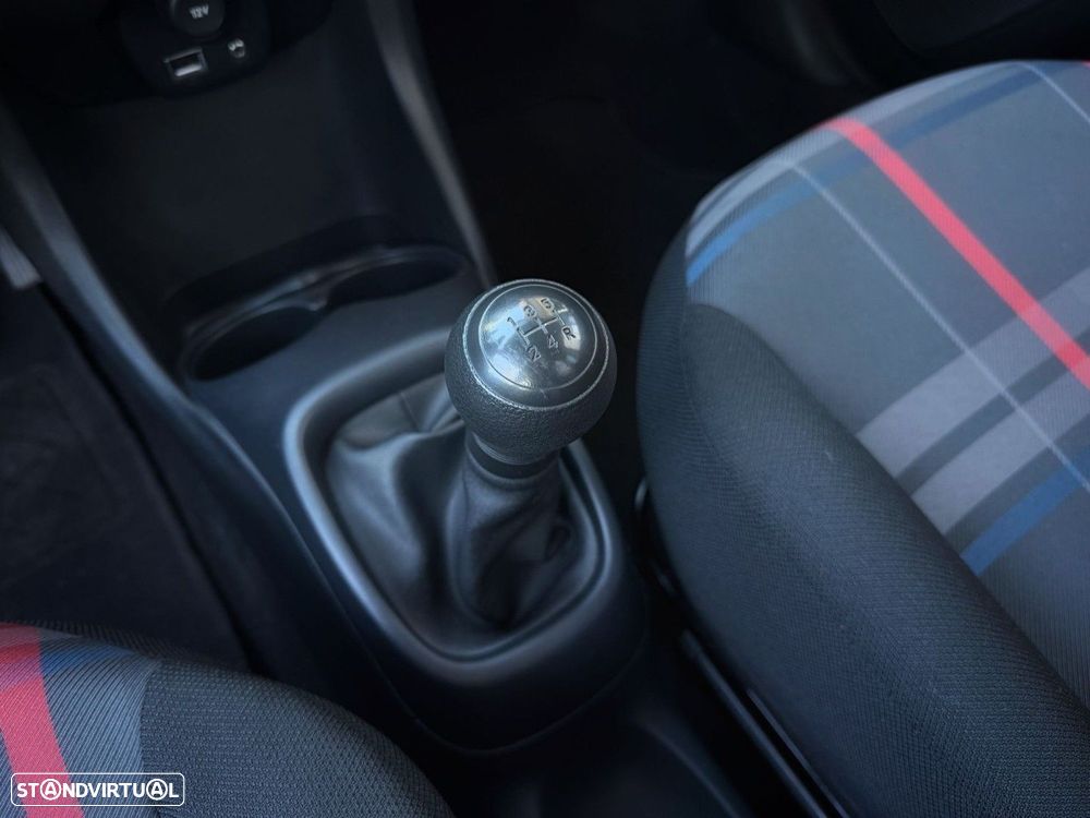 Peugeot 108 1.0 VTi Active - 19