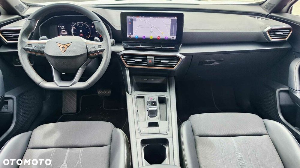 Cupra Formentor 2023