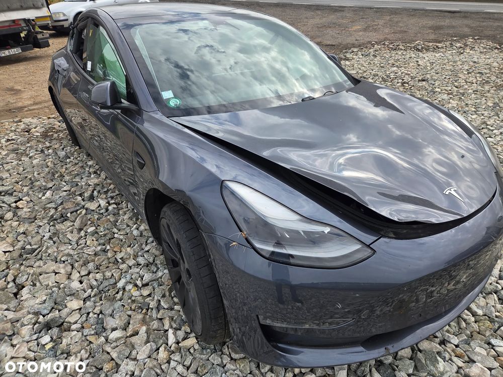 Tesla Model 3 Allradantrieb Dual Motor Performance - 6