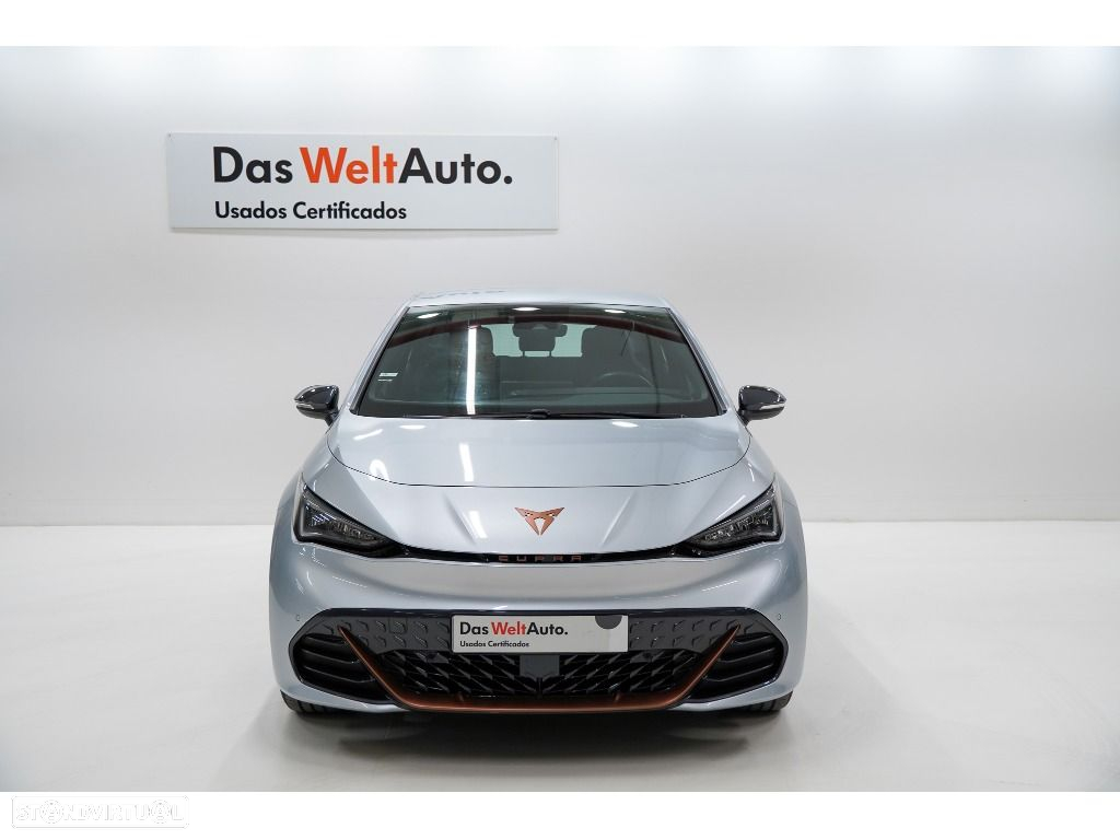 Cupra Born 58 kWh e-Boost - 6